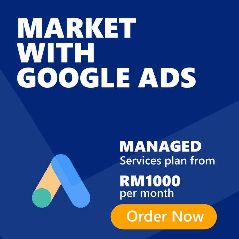 sem digital marketing with google ads management